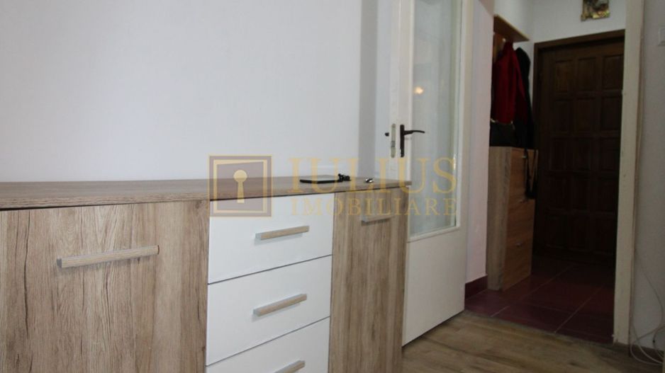 3 camere, recent renovat-Circumvalatiuni-Amforei - Poză 13