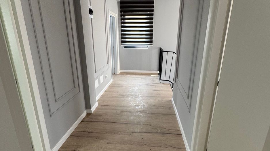 PROMOTIE, VILE Tunari, 5 camere, CALITATE superioara - Poză 19