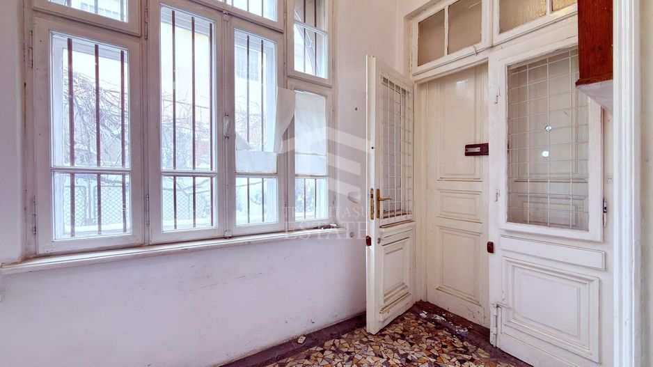 Floreasca | UNIC Casa 4 camere cu Autorizatie de Construire- Extindere - Poză 12
