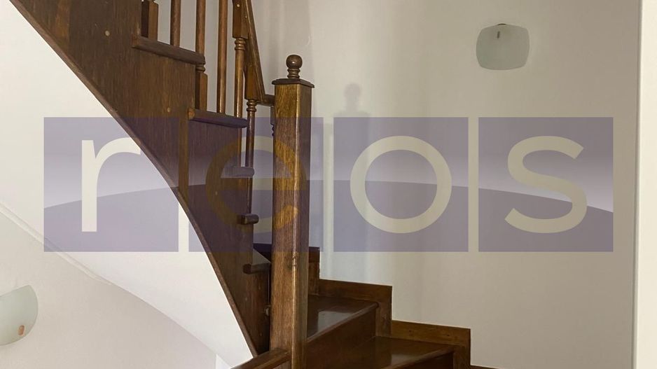 VANZARE VILA 340MP | 7 CAMERE | PISCINA | BANEASA | GARAJ | - Poză 6