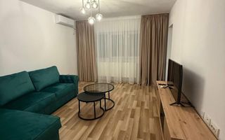 AP. 2 CAMERE- METALURGIEI, BLOC NOU, CENTRALA PROPRIE, PARCARE INCLUSA - Poză 2