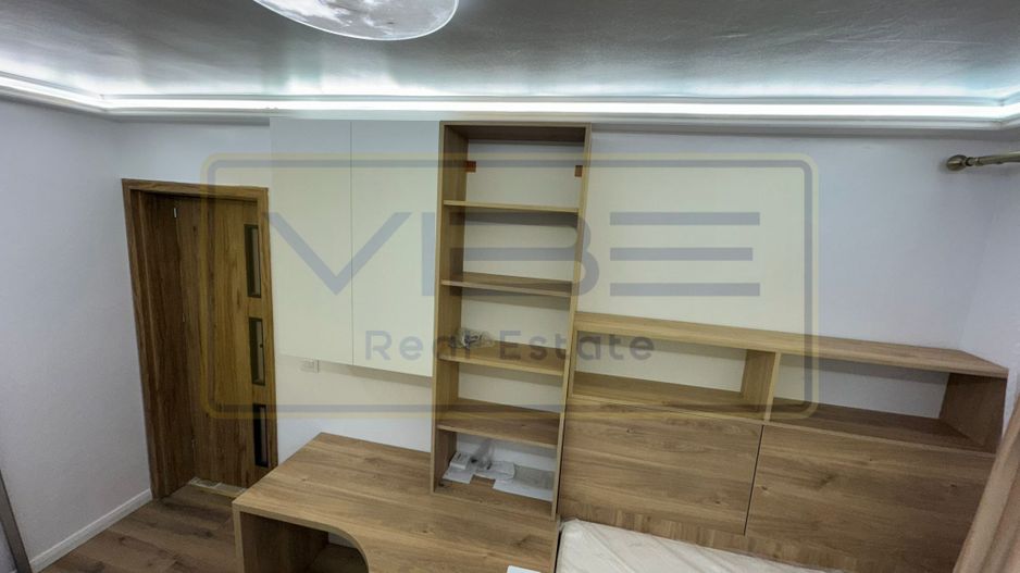 Apartament 3 camere premium Podu Ros - Palas Mall - Poză 19