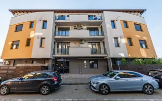 Apartament spatios, luminos,4 camere, zona Braytim, Comision 0 - Poză 41