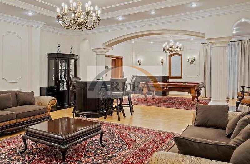 Vila spectaculoasa de vanzare - Poză 14