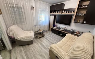 Apartament 2 camere ETAJ 1 în Cartierul Arhitecților, str. A. Damian - Poză 1