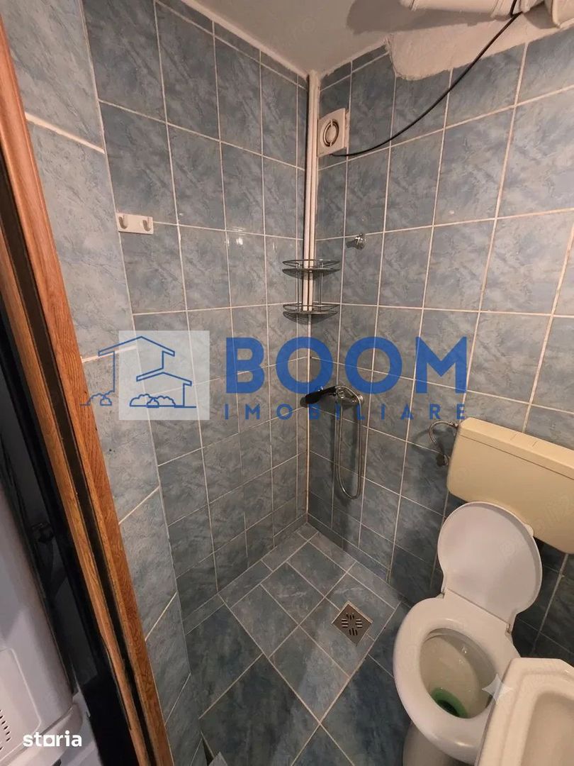 Apartament 3 camere | Etaj 3 | Bloc Anvelopat | Vedere Panoramica - Poză 9