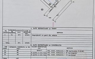 Vila individuala, P+1+M, 4 camere, Parcul Carol, Eroii Revolutiei - Poză 34