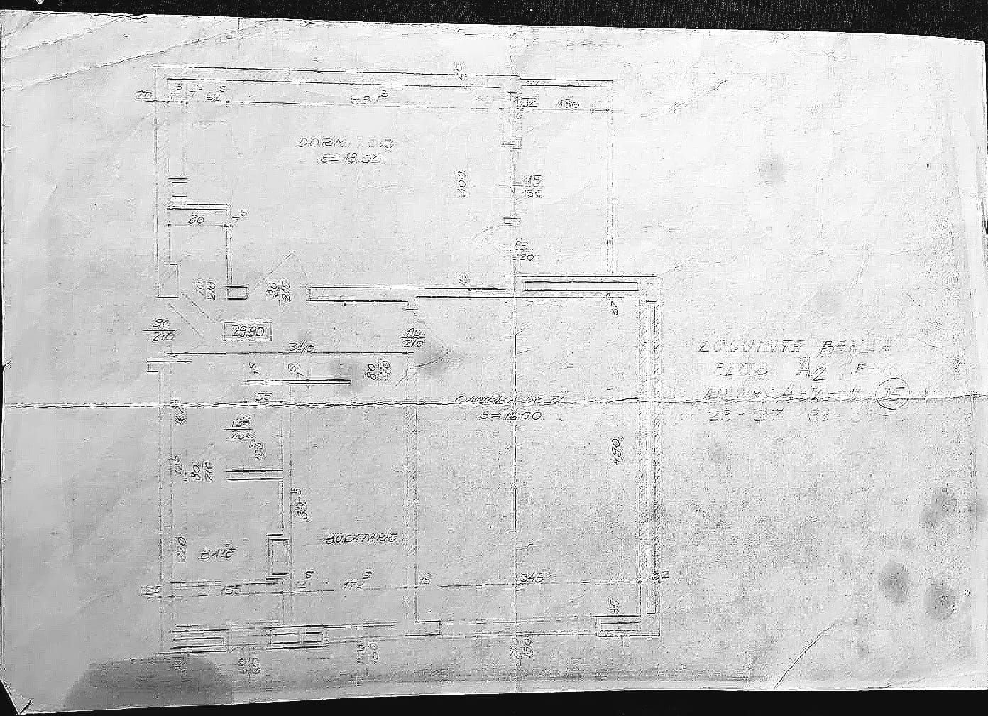 Apartament 2 camere, decomandat Berceni Comision 0 % - Poză 23