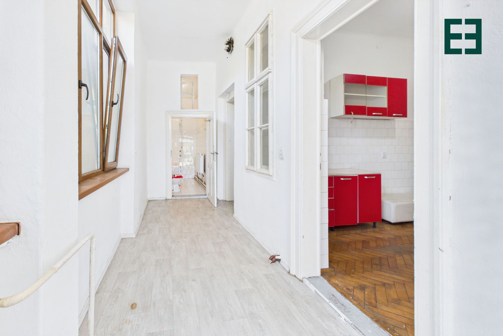 Casă cu 2 camere -  Zonă Centrală - Timișoara - Poză 15