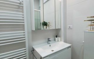 Apartament 2 camere – Mamaia Nord, zona Hanul cu Pește - Poză 3