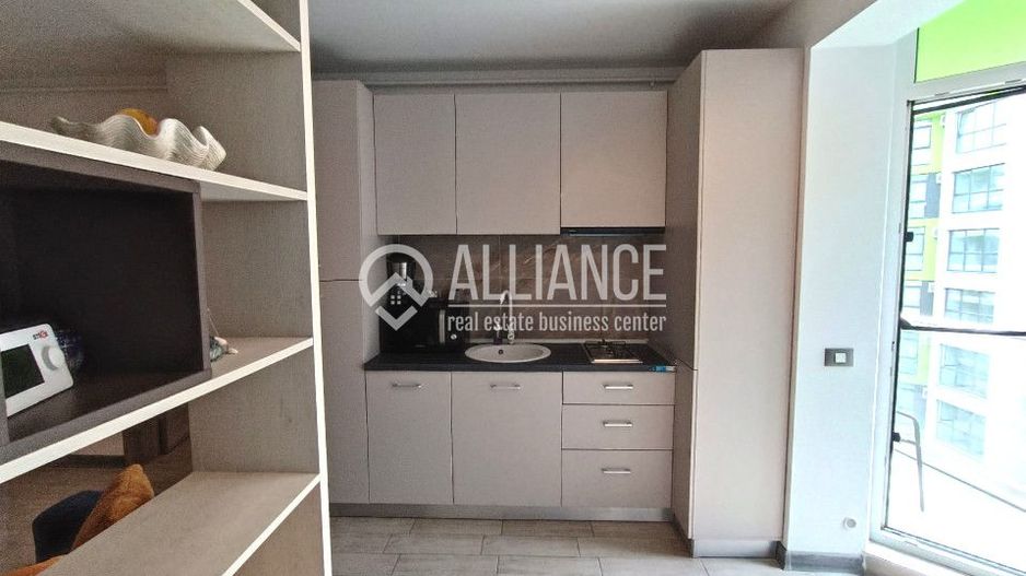 MAMAIA NORD ALEZZI (COD03) - 2 camere la 2 pasi de plaja ! - Poză 6