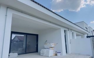 Comision 0% Duplex modern de vânzare Dumbravița | 125 mp utili | zona padure - Poză 2