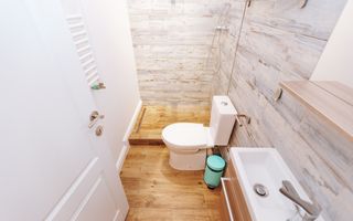 Vânzare, apartament, 3 camere, Școala Germana, Dămăroaia, București - Poză 5