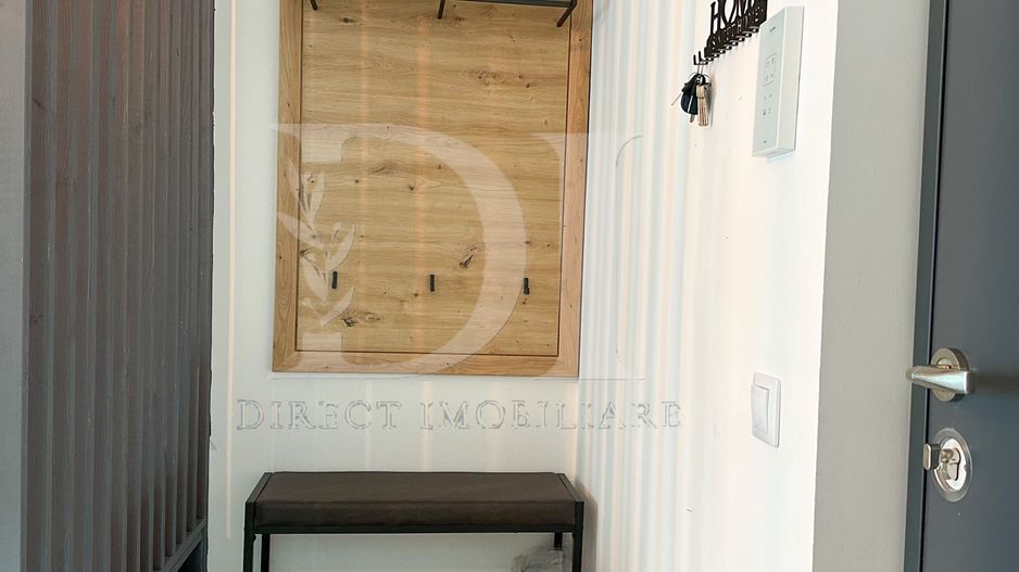 Apartament la cheie / Zona Abatorului - Poză 17