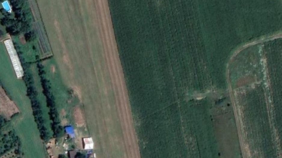Teren 500 mp de vânzare – Siliștea Snagovului / Comuna Gruiu, Ilfov - Poză 3