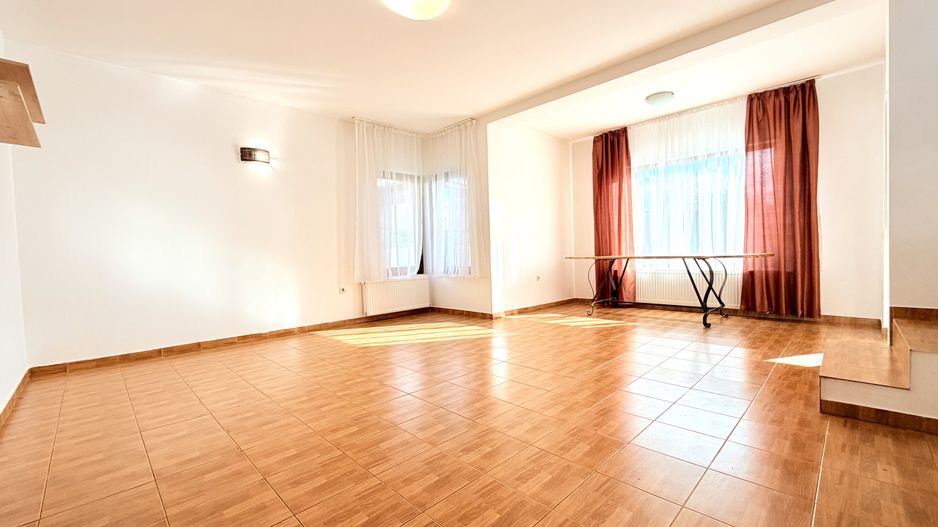 De închiriat – Casă individuală P+M în Dumbrăvița - Poză 5