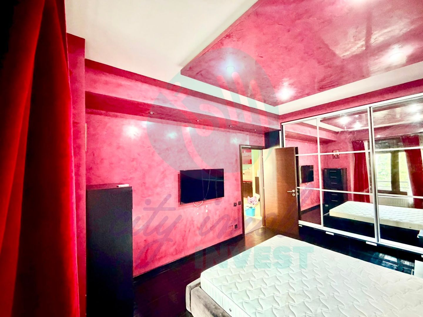 Apartament spatios - 80 mp la 2 min de METROU - Pajura - Poză 11