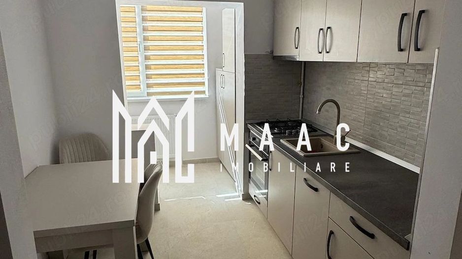 Apartament 2 camere de închiriat | Ștrand, Sibiu | 50 mp - Poză 7