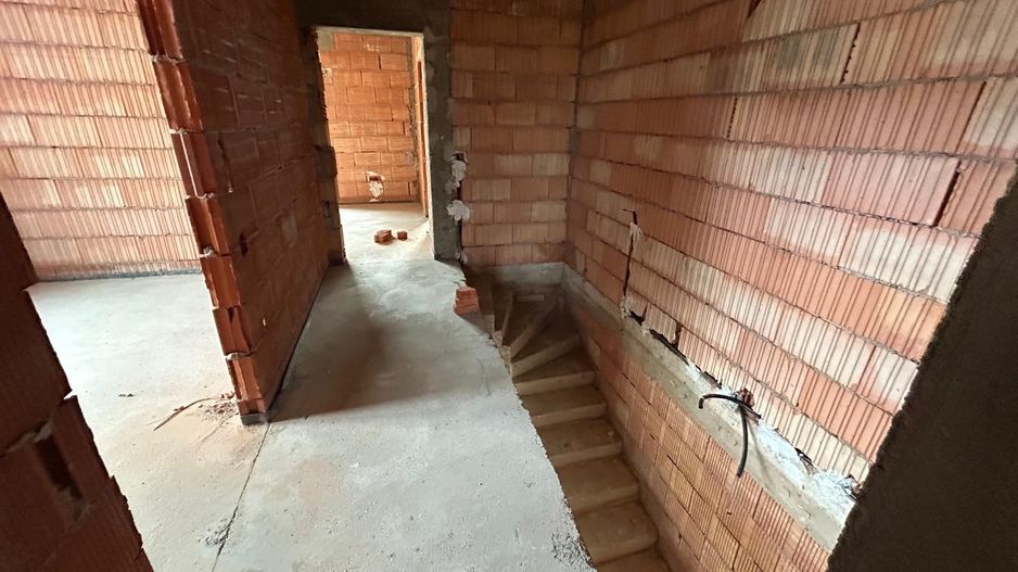 COMISION 0 | Duplex modern cu 4 camere de vânzare | Sacalaz - Poză 6