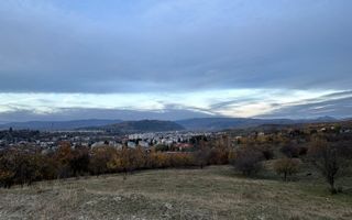 Teren 7199mp Intravilan cu Vedere Panoramica Superbă, Ideal Investitie - Poză 16