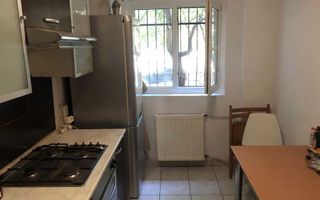 Vânzare apartament decomandat 2 camere Tineretului - Palatul Copiilor - Poză 4