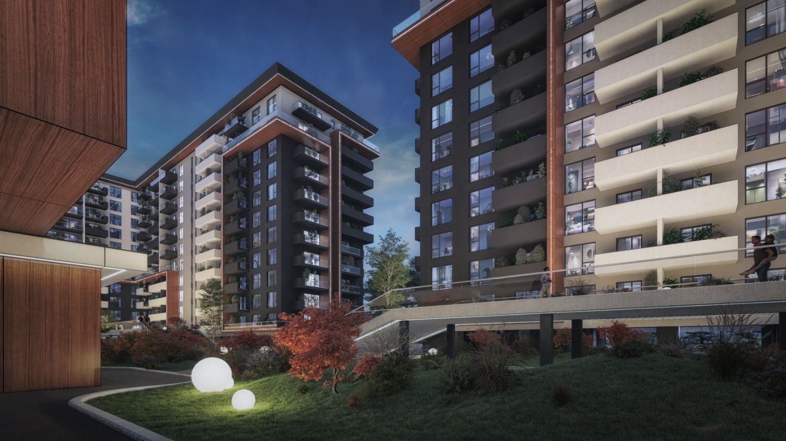 STUDIO- ETAJUL 1,COMPLET MOBILAT/ IDEAL INVESTITIE. ASTORIUM LIFE! - Poză 10