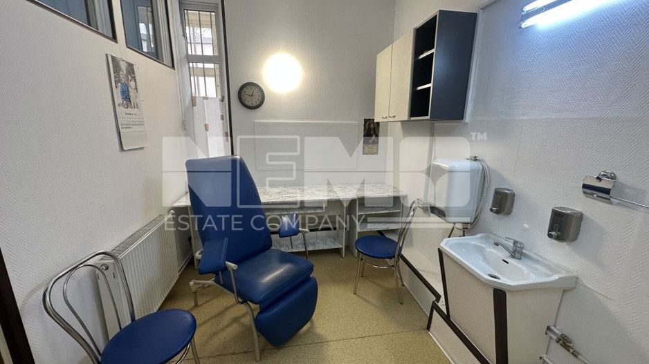 Spatiu Stefan cel Mare | Ultracentral | 80 mp - Poză 3