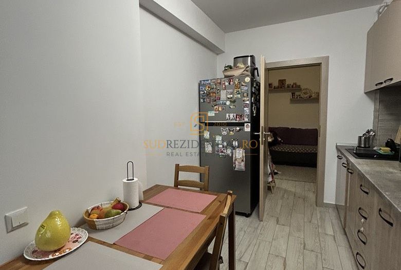 Apartament modern cu 2 camere în Dream Residence – Sector 5 - Poză 8