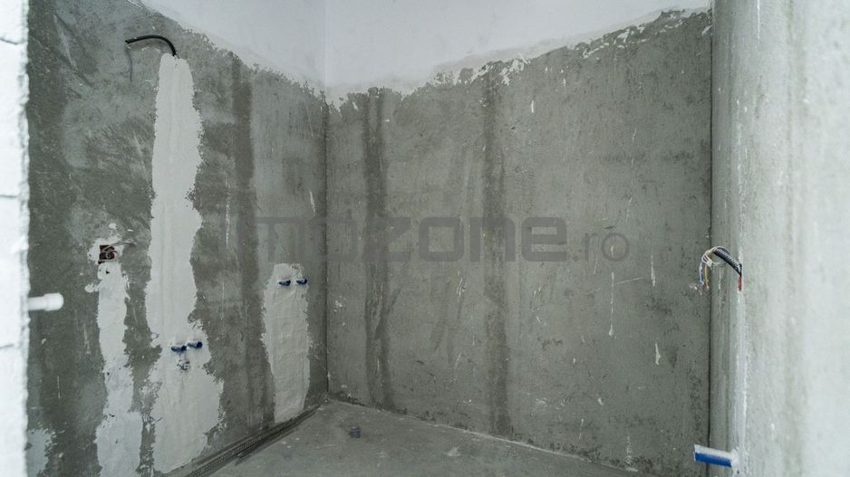 Drumul Taberei - Raul Doamnei, bloc nou,  2 camere,  parter inalt, balcon - Poză 5