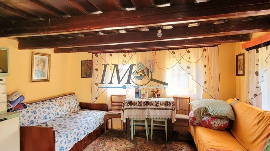 Casa de vanzare in Armeni - Poză 1