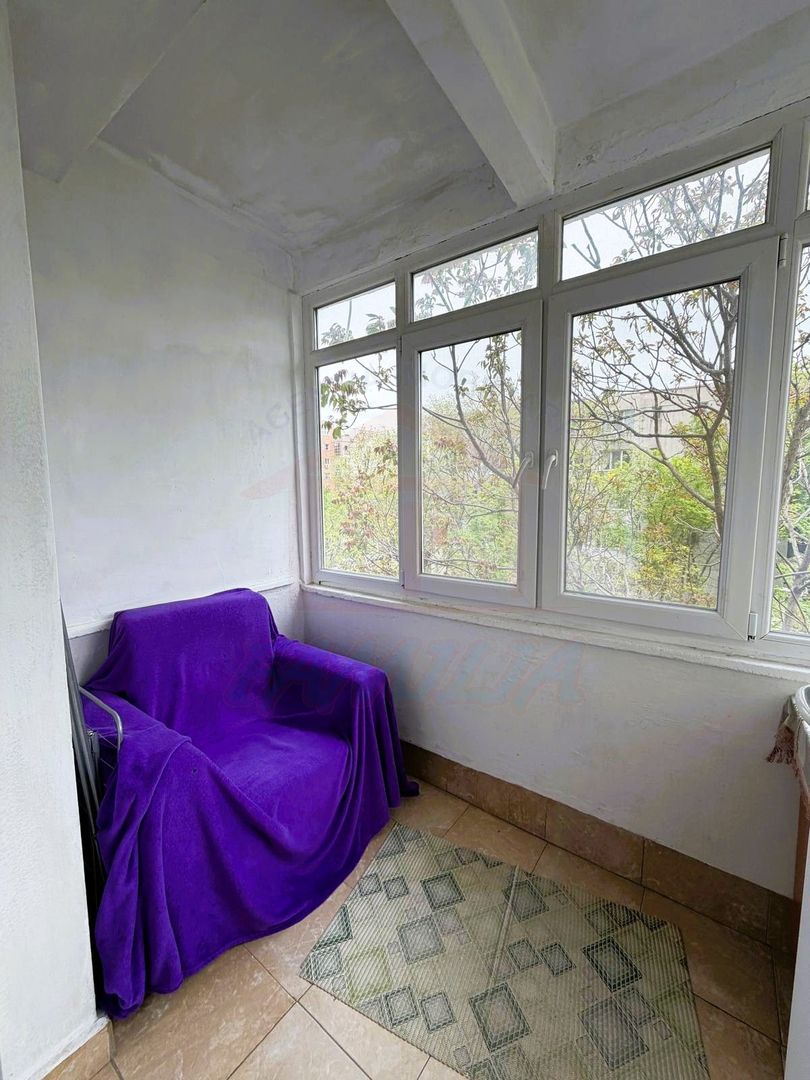 Închiriez apartament 2 camere – Mazepa 1 - Poză 5