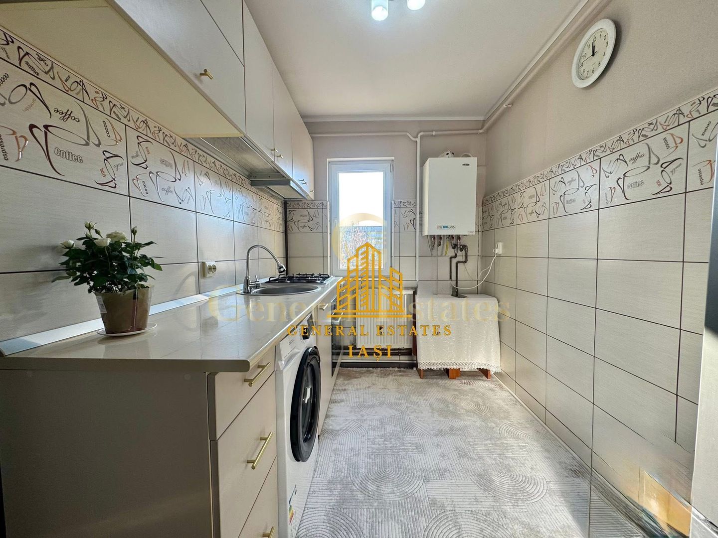 Vânzare apartament -Tătărași, Str. Vasile Lupu (Stația Flora) - Poză 14