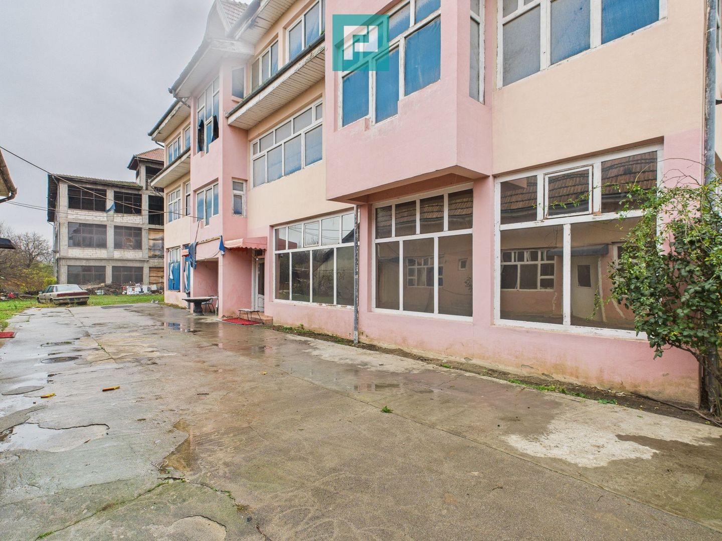 Imobil Mixt– Ideal Pentru Birouri, Showroom - Poză 7