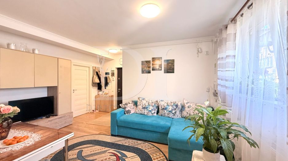 Apartament la cheie / garaj / Zona Terra - Poză 2