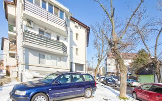 Apartament 2 camere – Str. Soldat Vasile Croitoru – Sector 5 - Poză 15
