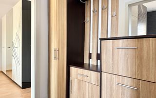 Apartament modern, lift și parcare – zona Calea Lipovei - Poză 15