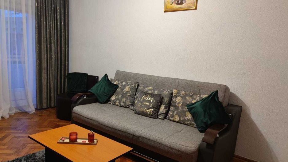 De Inchiriat Apartament 2 Camere Unirii - Zepter sector 3 - Poză 1