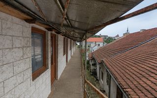Oportunitate Pensiune+3 Apartamente 400 mp-Comision 0% Sighisoara - Poză 10