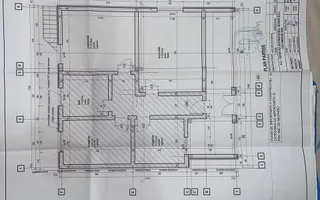Casa 6 camere individuala Chitila langa Lidl ! - Schiță 54
