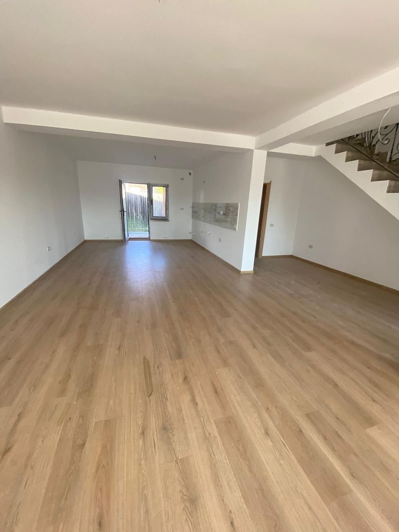 Casa P+1 Tip Duplex de vanzare  120 mp An 2023  Constanta Comuna Lumina - Poză 19