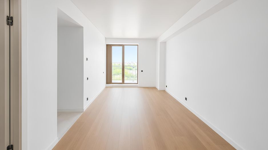 Apartament modern tip studio dublu I Aviatiei I One High District - Poză 3