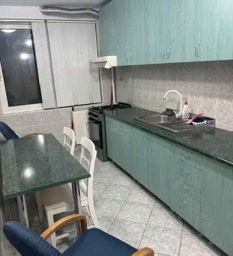 Apartament 2 camere Unirii-Budapesta utilat mobilat - Poză 9