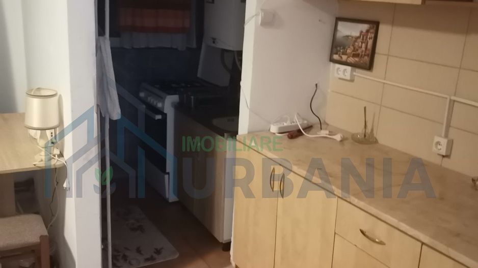 Apartament 1 camera de inchiriat, Metalurgie, Iasi - Mobilat si utilat - Poză 1