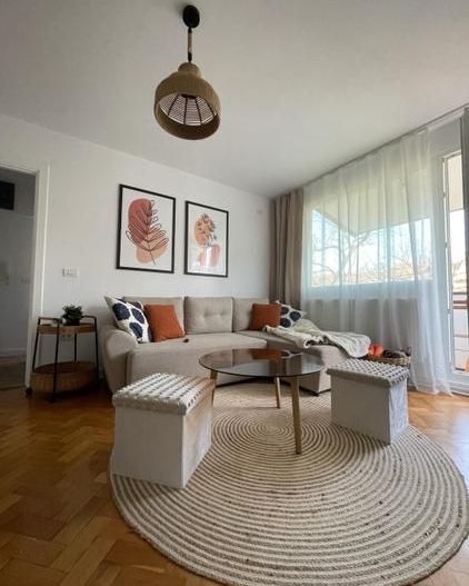 Amenajat,mobilat si utilat in zona Take Ionescu - Poză 4