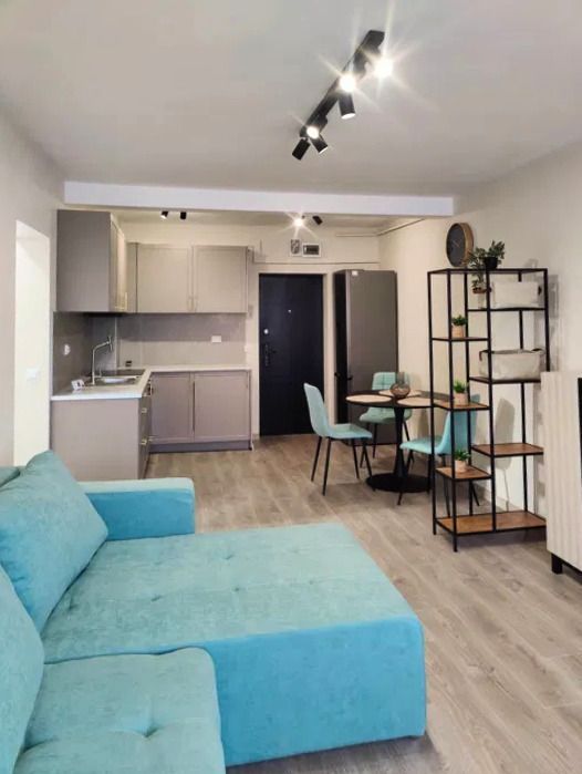 Vanzare 2 camere Vlahuta complet renovat gata de mutare rapida - Poză 3