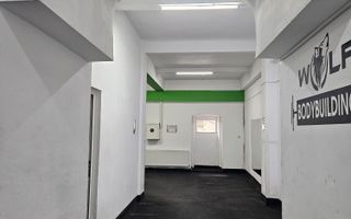 Spatiu comercial 291 mp- sala fitness, depozit,cafenea-Ultracentral - Poză 4