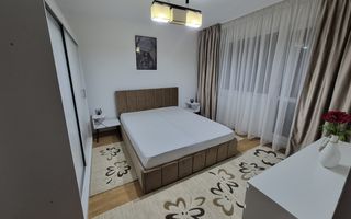 De inchiriat ap 3 camere+parcare, reabilitat, Rahova - Poză 4
