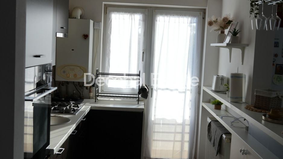 Ap. 3 Camere 74mp + Parcare, Etaj 1, Lângă Pădure | Roșu, Chiajna - Poză 11