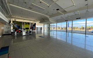 BRASOV-GHIMBAV | INCHIRIERE HALA +SHOWROOM | 6500 MP CONSTRUITI - Poză 22