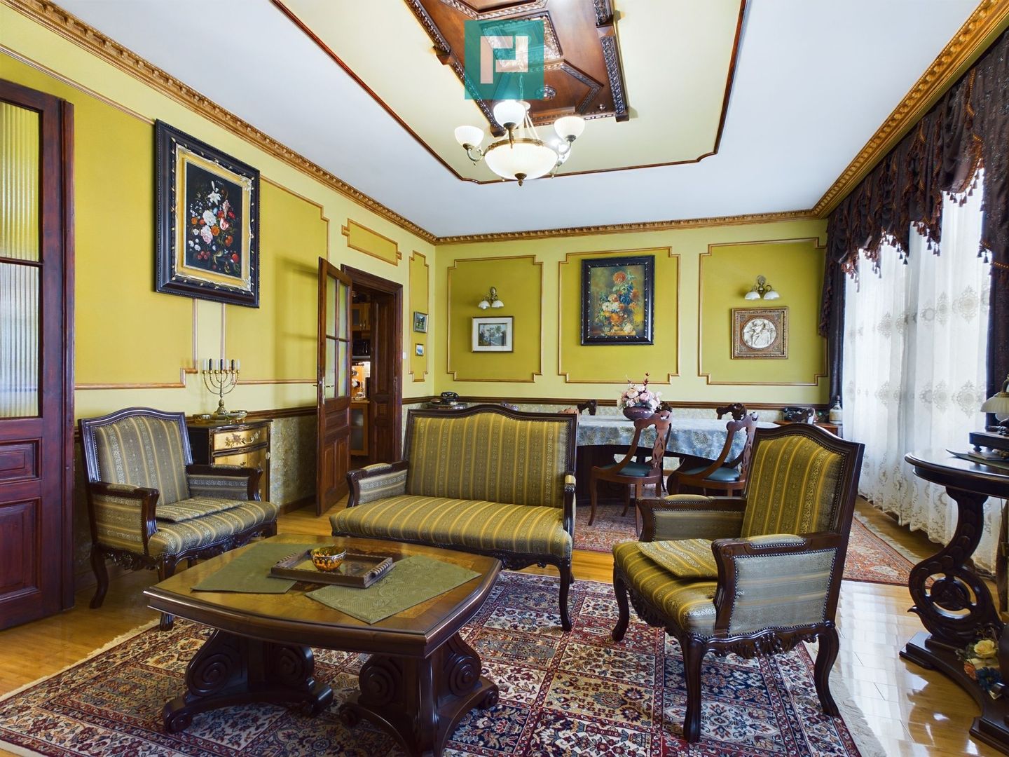 Spațiu de birouri pe Strada Poet Andrei Mureșanu - Poză 6